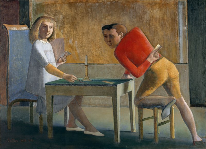 the-card-game-balthus-museo-thys