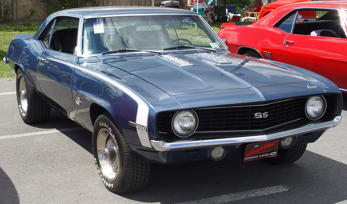 1969-Chevrolet-Camaro-Blue-SS-39