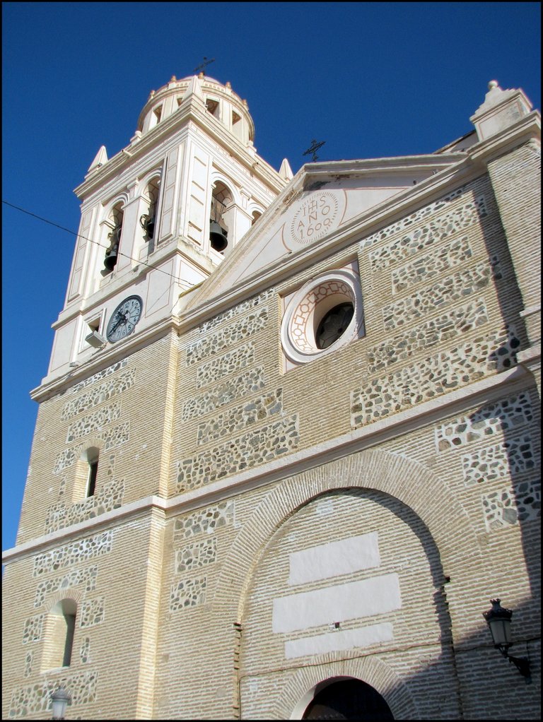 Almunecar 3503 Iglesia Virgen de