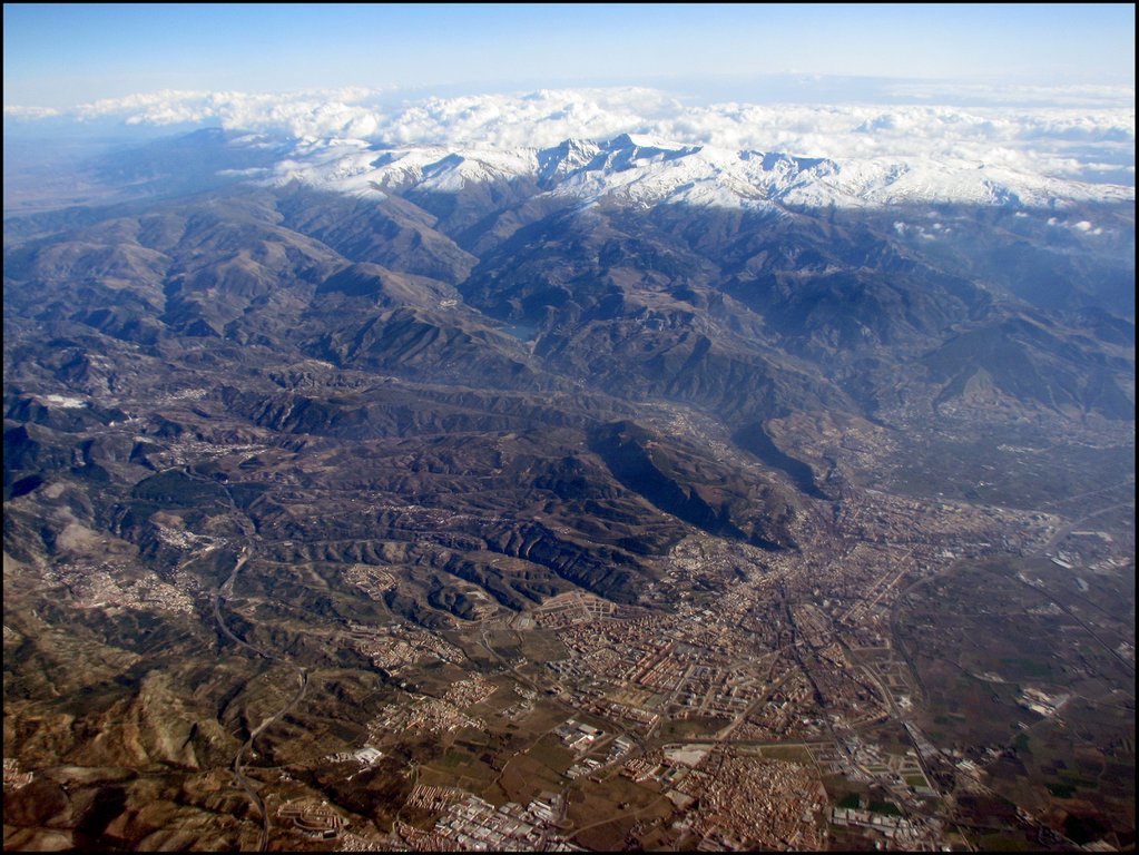 Испания 3254 Sierra Nevada.JPG