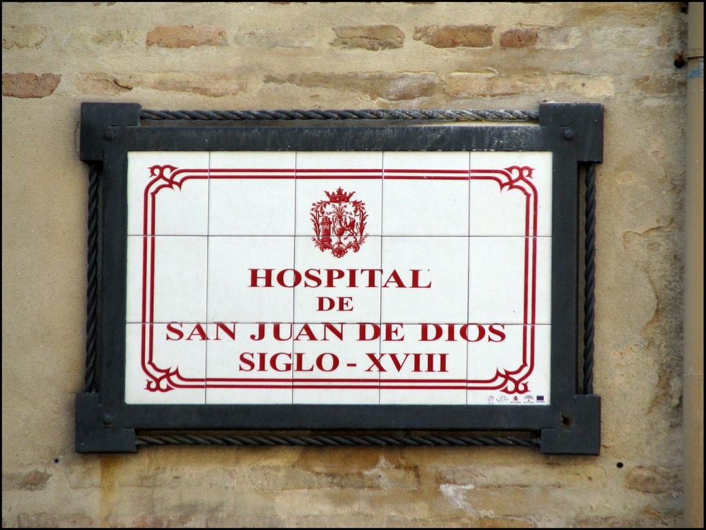 Antequera 5026 Hospital San Juan