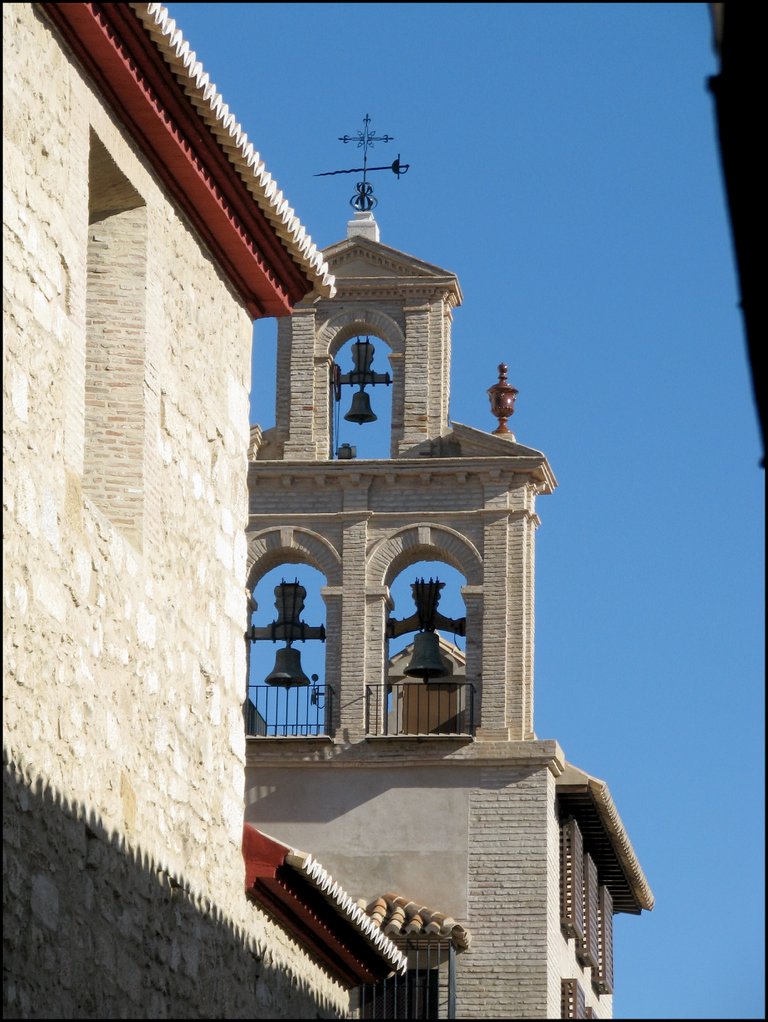 Antequera 5054 Iglesia de San Se