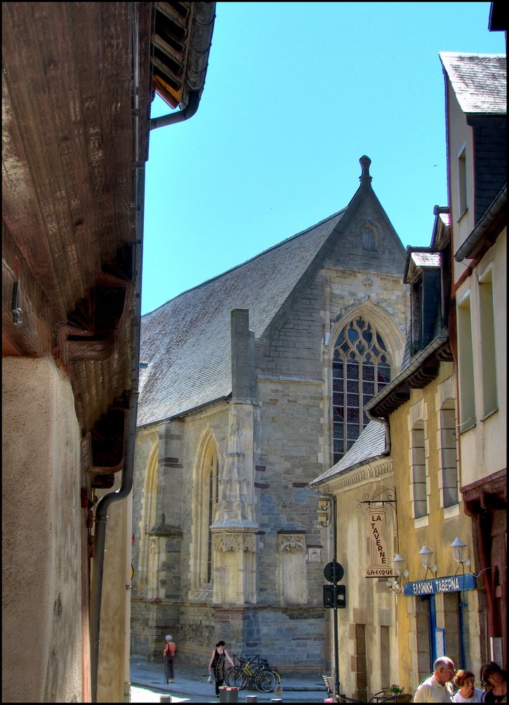 Rennes 5435_3_4 chapelle Saint-Y