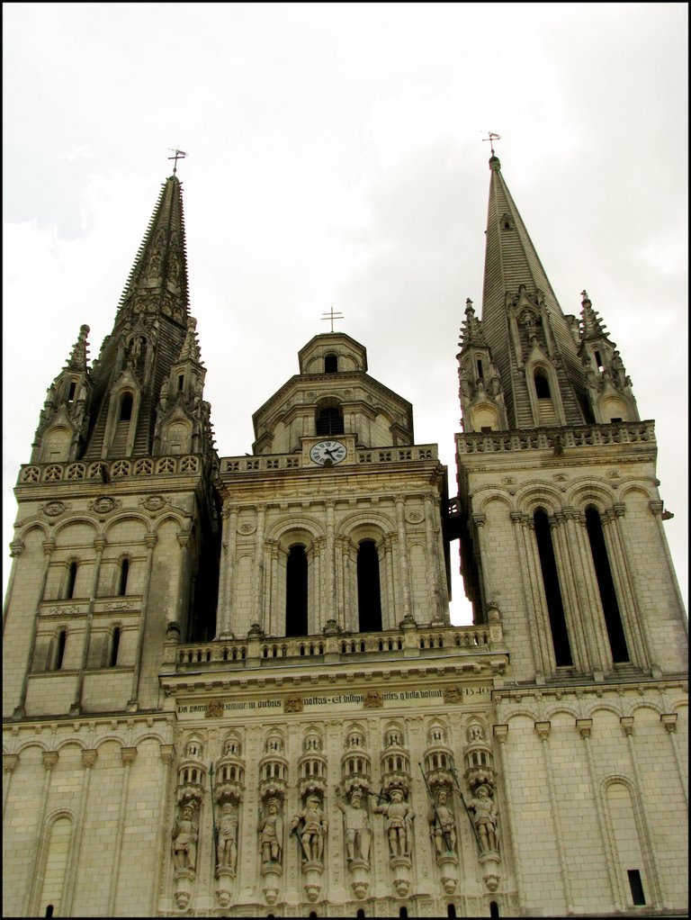 Angers 5694 Cathedrale Saint-Mau