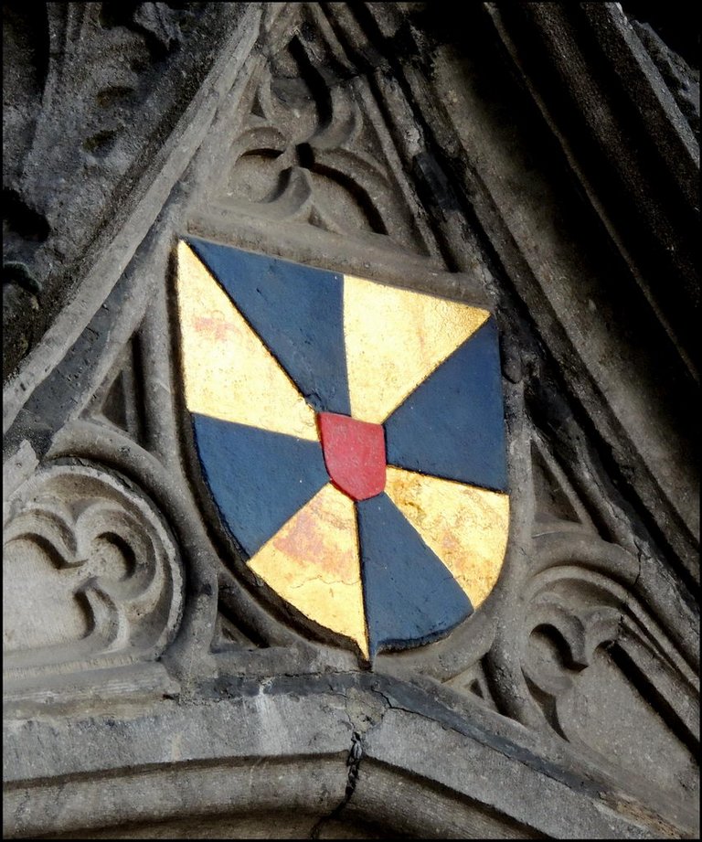 Brugge 9219 Basiliek van het Hei