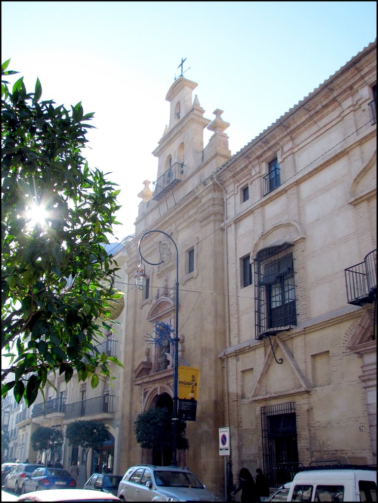 Antequera 5027 Iglesia de San Ju