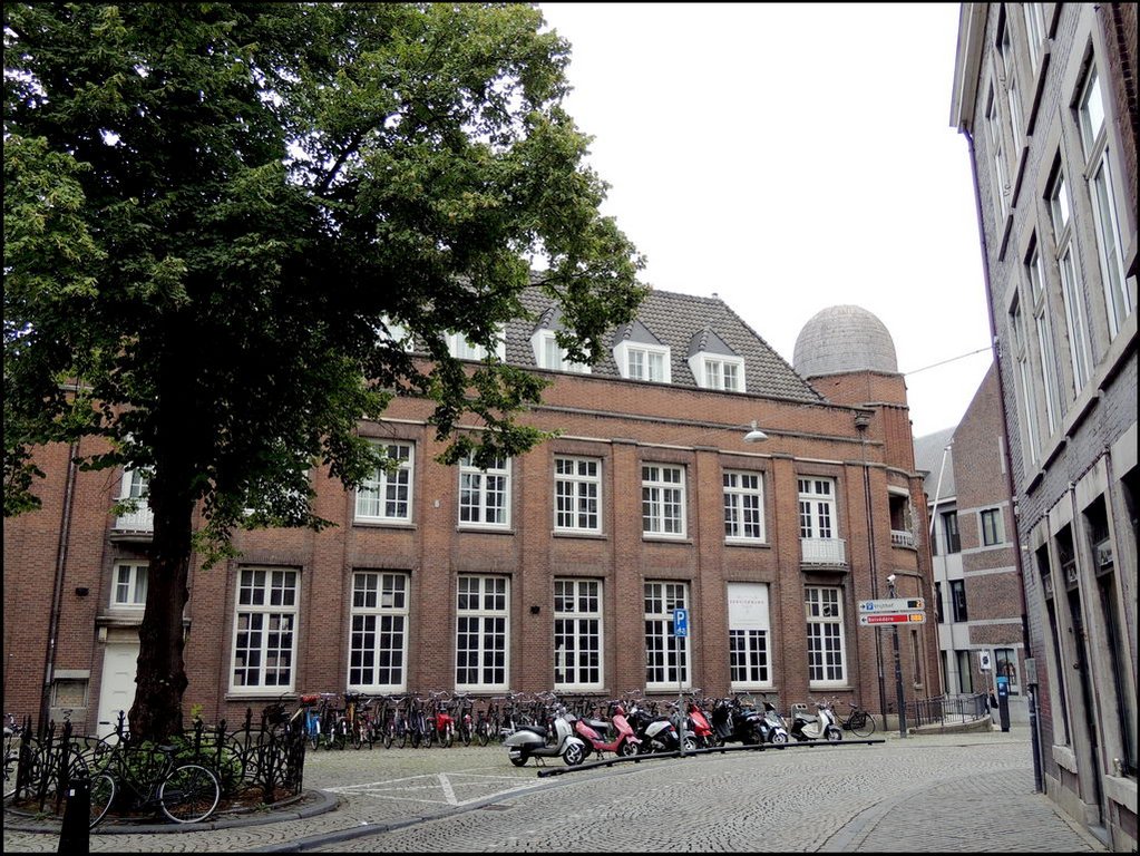 Maastricht 7240 CK Postkantoor.j