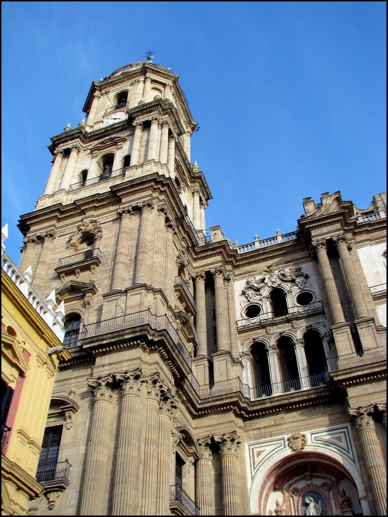Malaga 3403 Catedral de la Encar