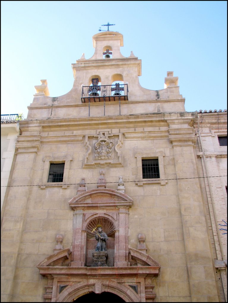 Antequera 5028 Iglesia de San Ju