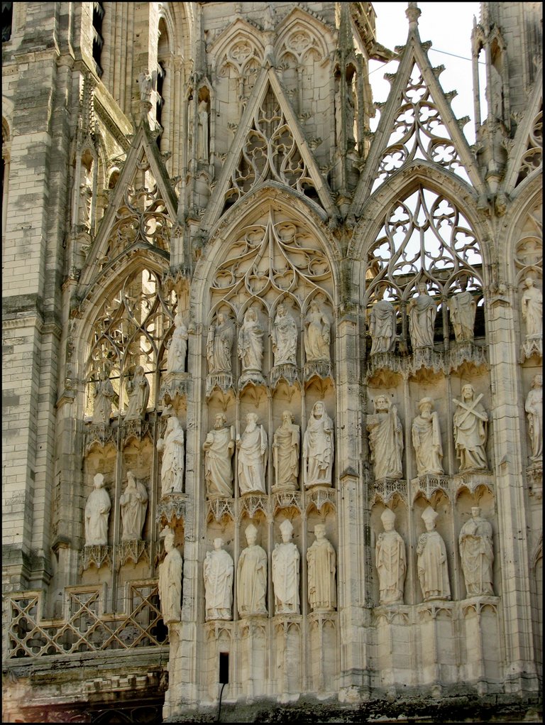 Rouen 5005 Cathedrale Notre-Dame