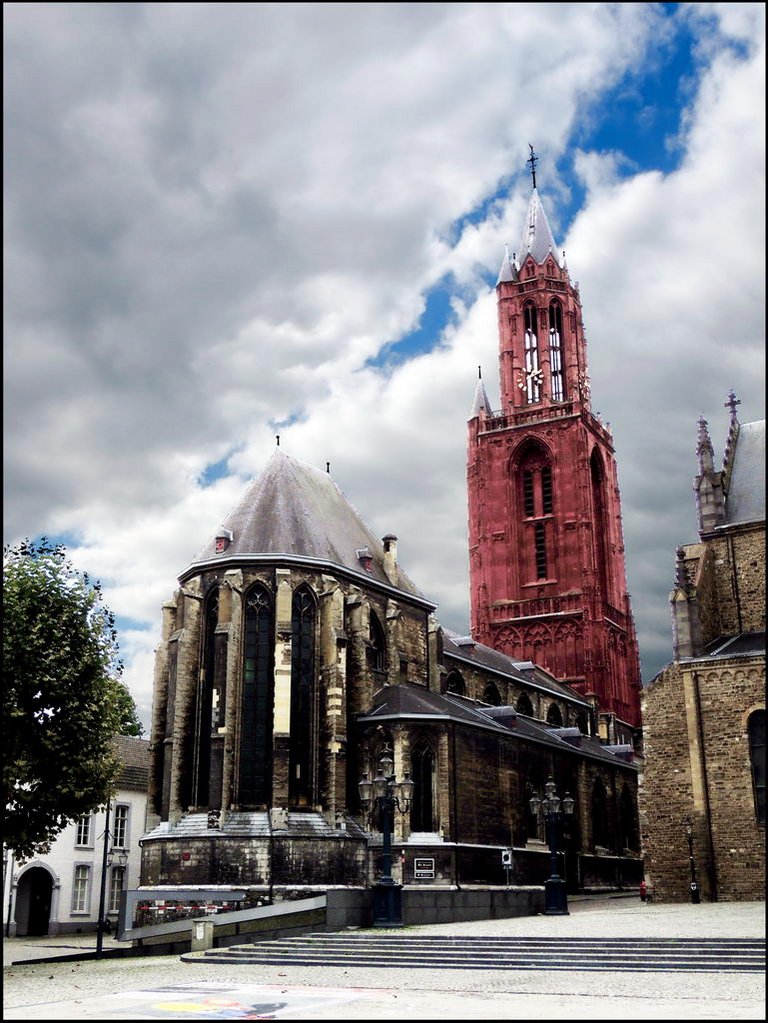 Maastricht 7257 Sint-Janskerk.jp