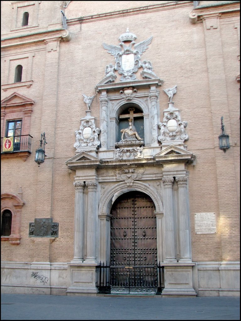 Granada 7682 Basilica de la Virg