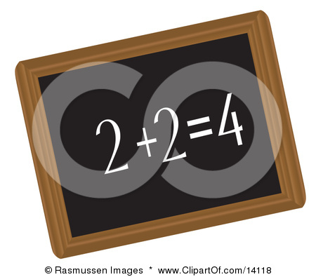14118-Simple-Math-Equation-Writt