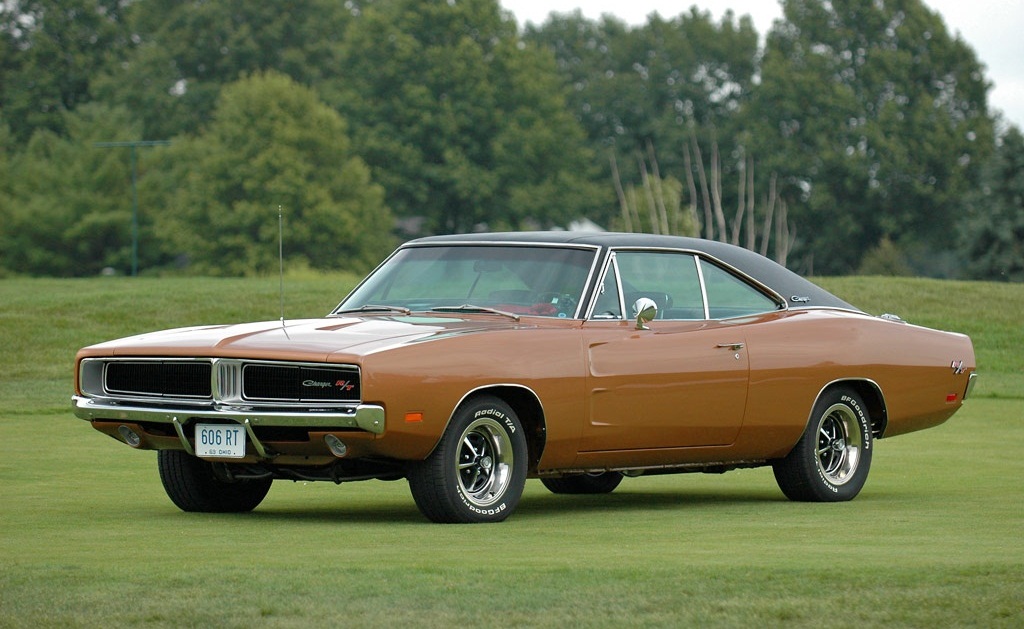 Dodge-Charger-R-T-Top-10-Classic
