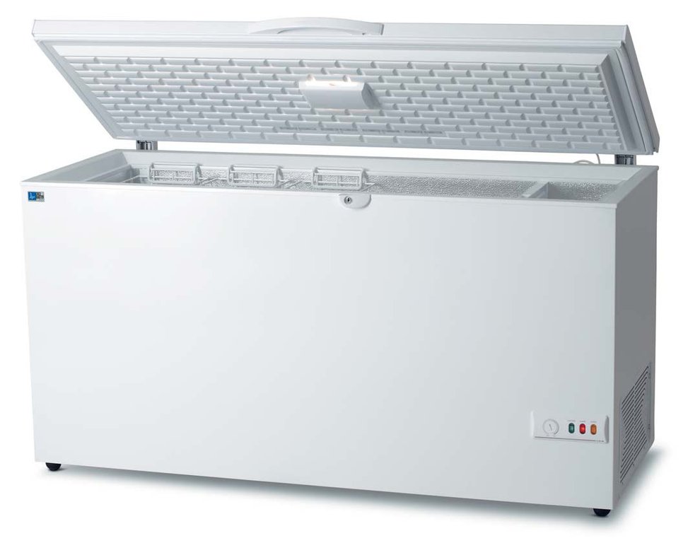 commercial refrigeration equipme