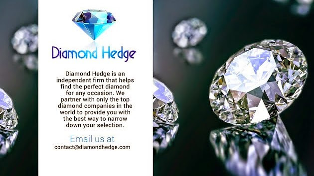 Diamondhedge
