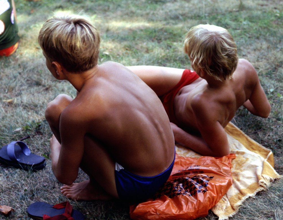 Copenhaven Boys 1980d Cvr