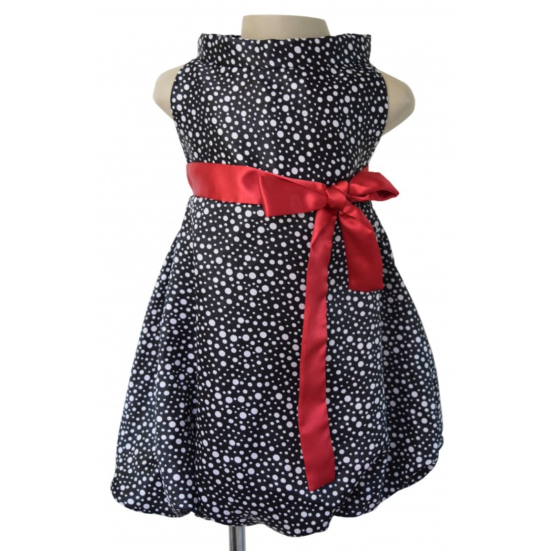 Halter Style Kids Dresses at Fay