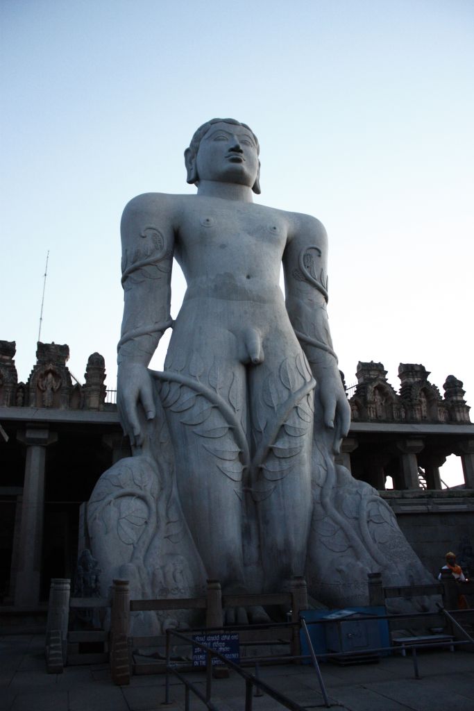 IMG_3042_Bhagawan Bahubali Statu