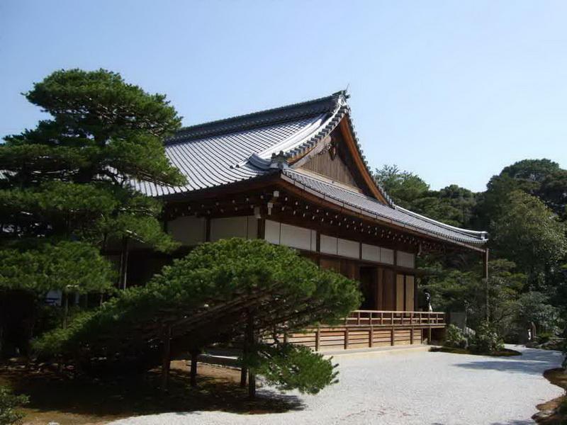Impression-Japanese-Architecture