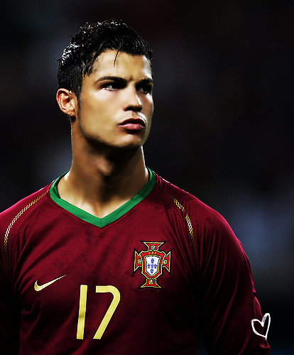 Cristiano_Ronaldo__by_catherineh