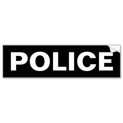 police_white_logo_emblem_car_bum