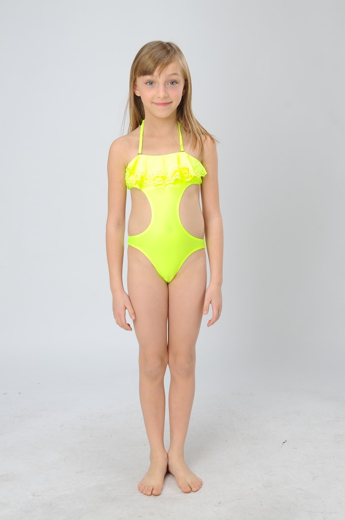 2016-Kids-Bikini-Child-Swimsuit-