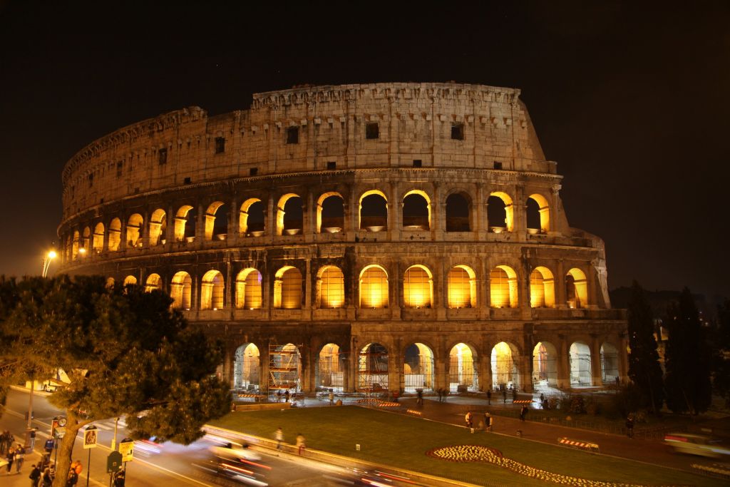 IMG_8248 Колизей (Colosseum)