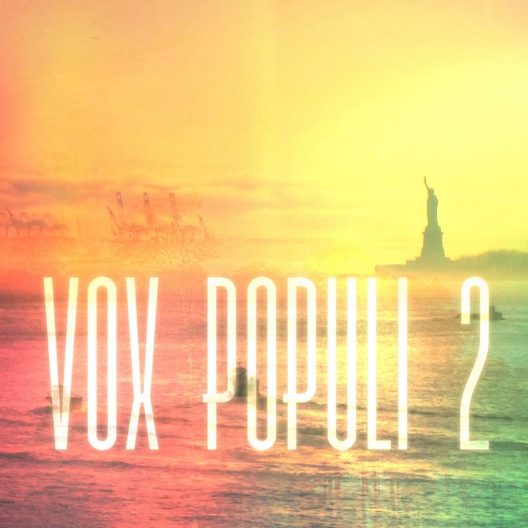 [various] - Vox Populi 2 - A Seq