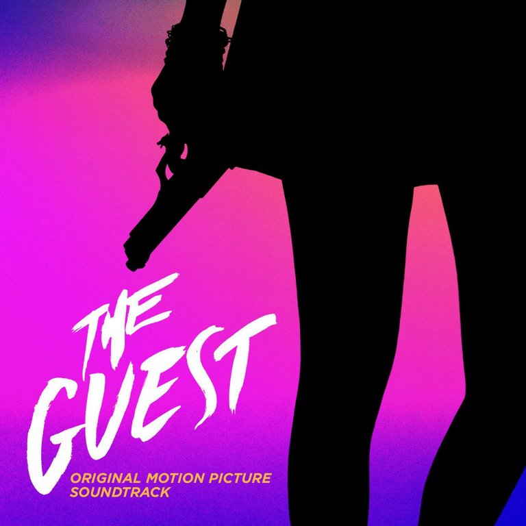 The Guest (Original Motion Pictu