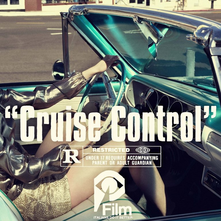 various - Cruise Control (Compil