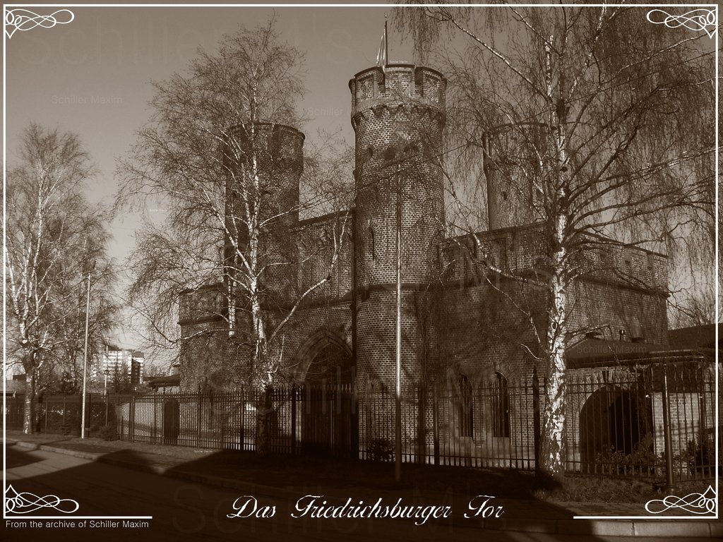 Das Friedrichsburger Tor 5.JPG