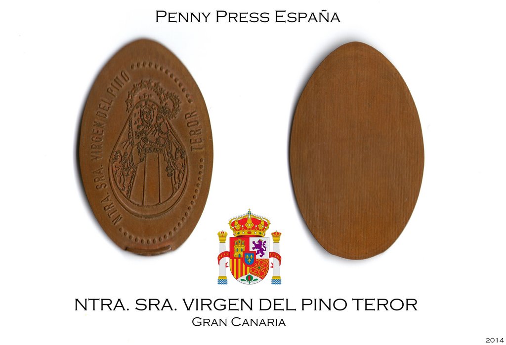Penny Press España 2014 - NTRA.