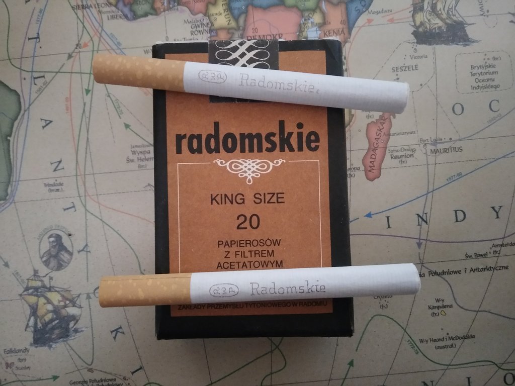papierosy radomskie king size 6.