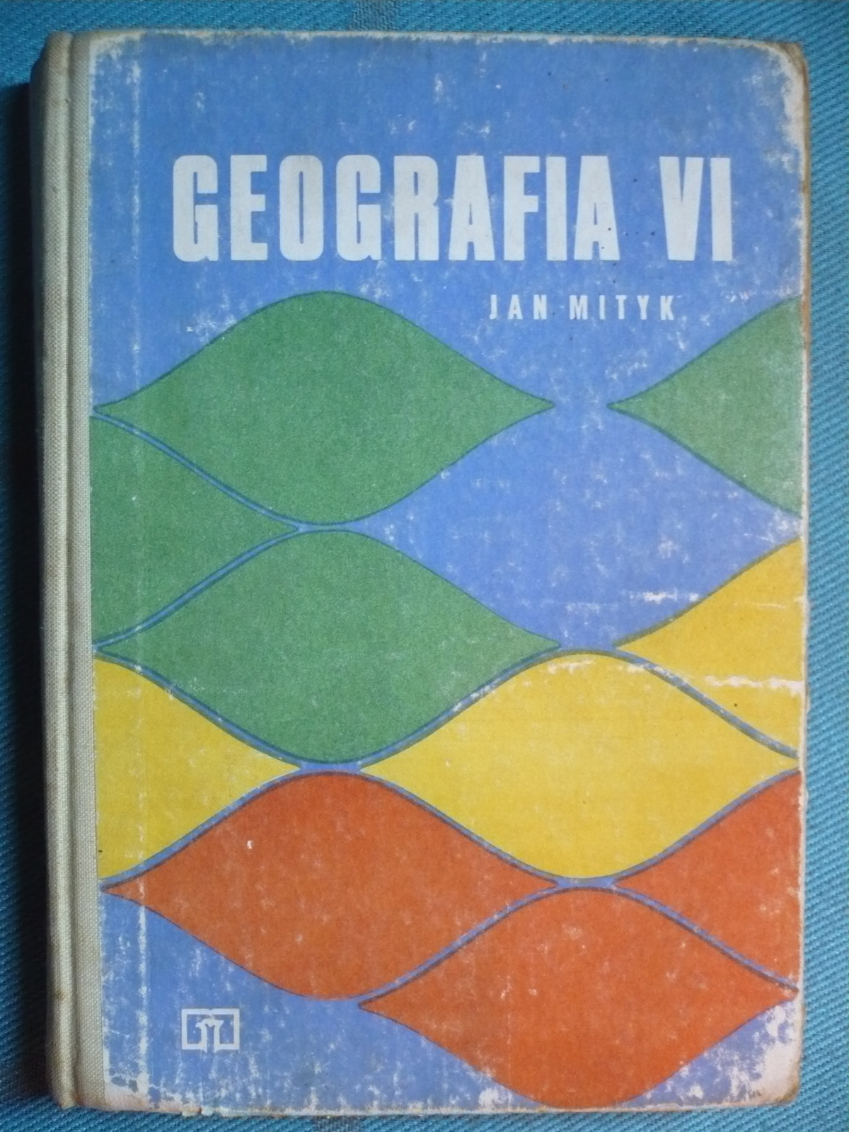 Geografia Kl. VI [1976].JPG