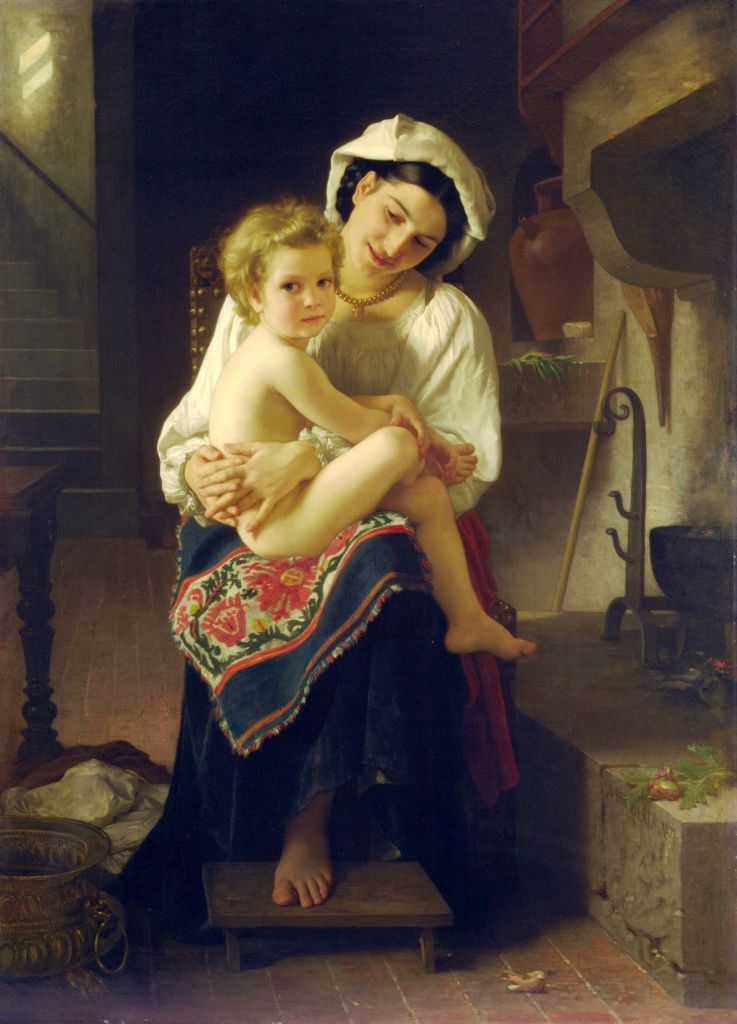William-Adolphe_Bouguereau_(1825
