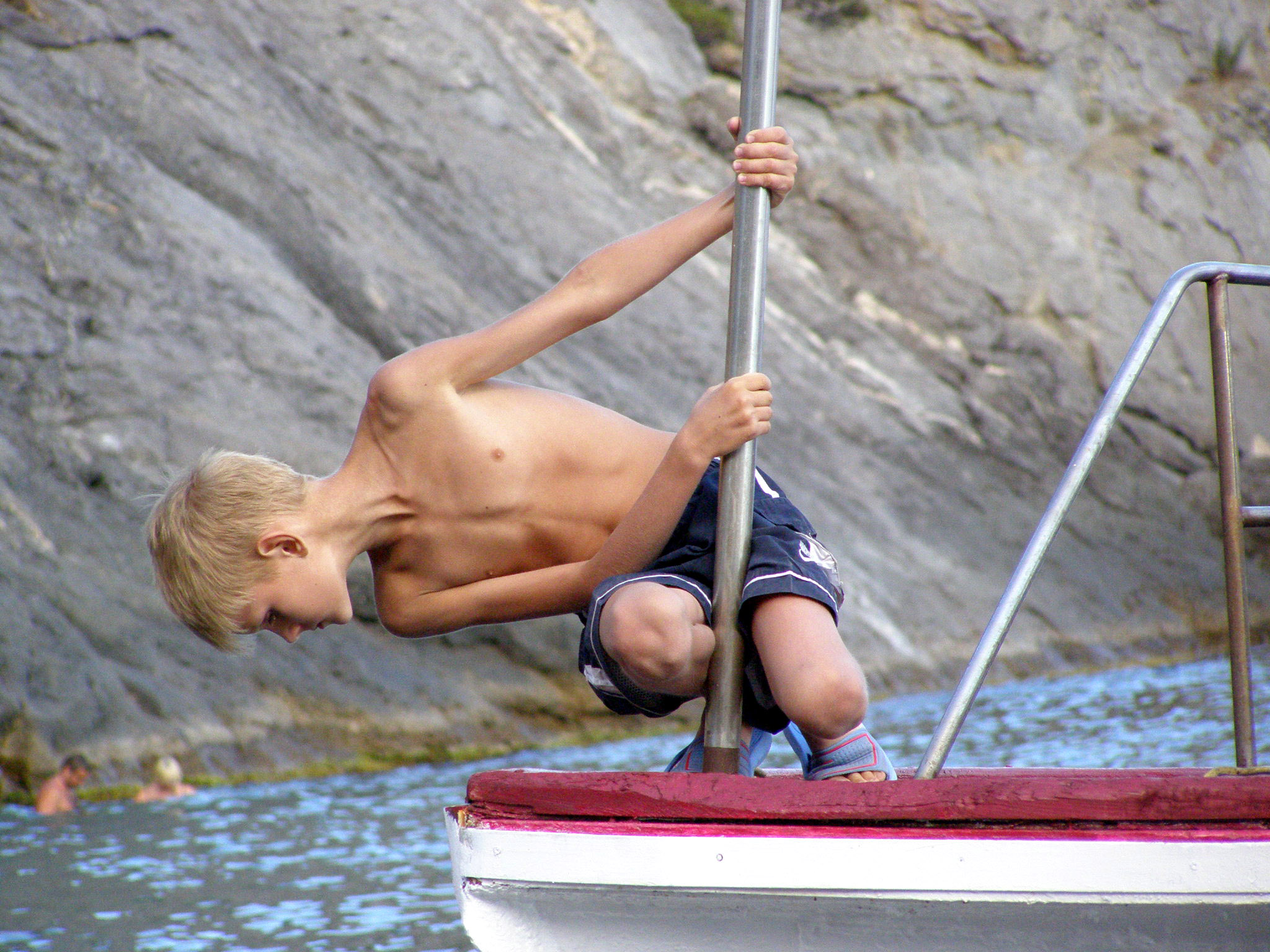Boy on the Boat.jpg