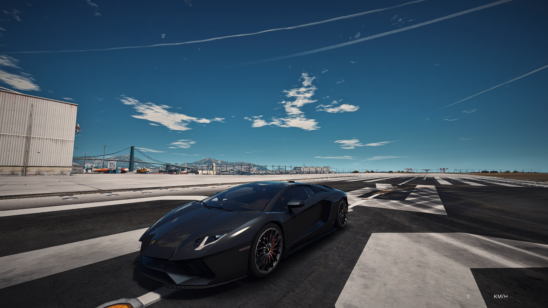 Grand Theft Auto V Screenshot 20