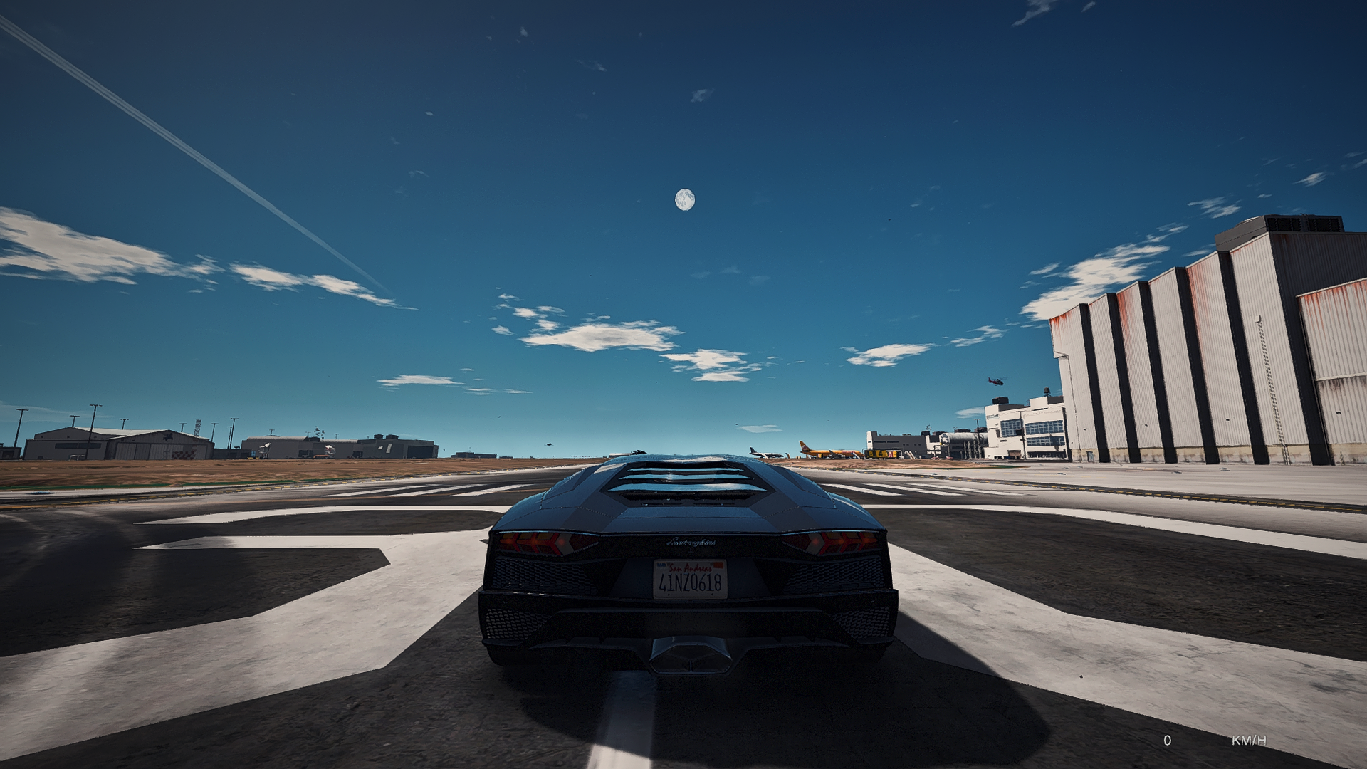Grand Theft Auto V Screenshot 20