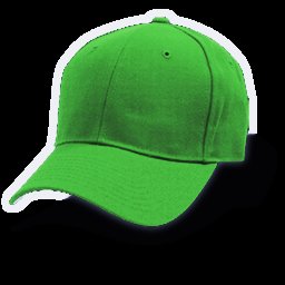 Hat-baseball-green.png