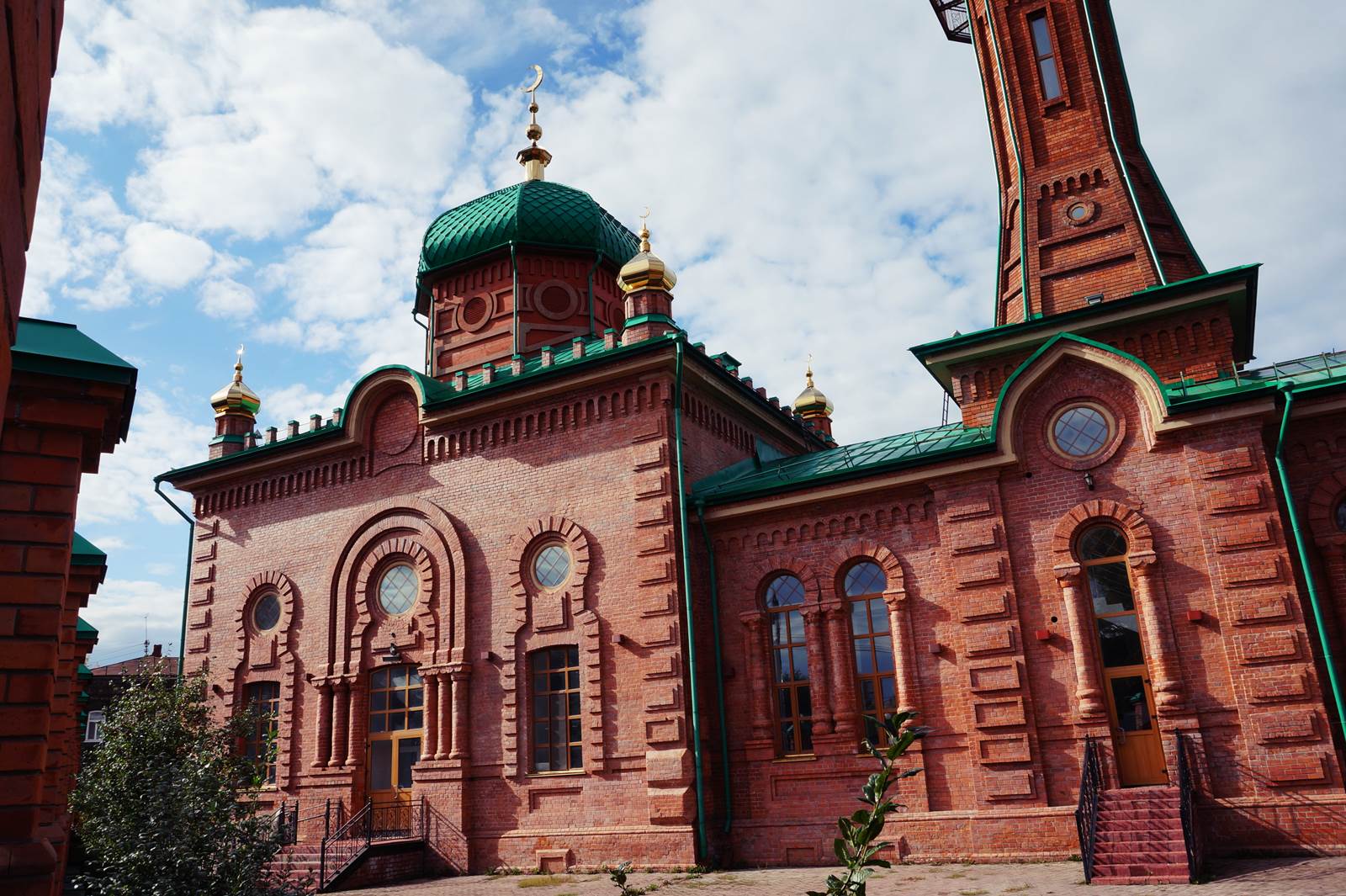 Томск. Красная мечеть (3).JPG