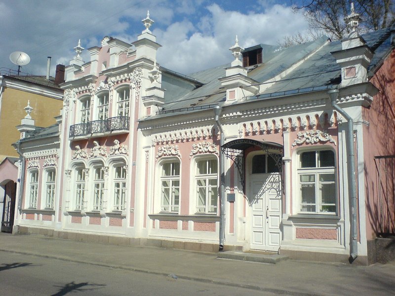Музей Конёнкова