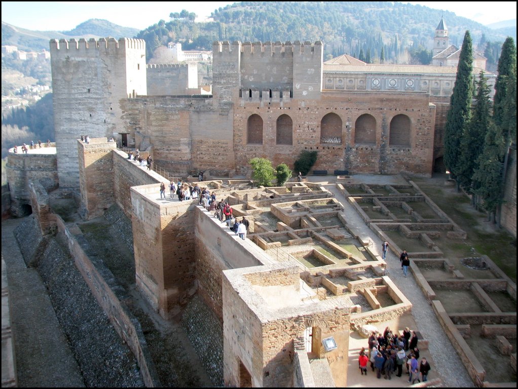 Alhambra 4523 Alcazaba.jpg