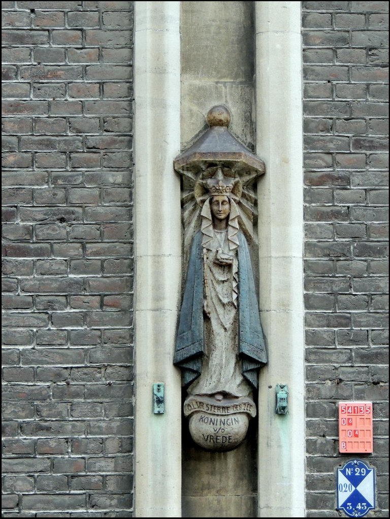 Maastricht 7300 Sint Jacobstraat