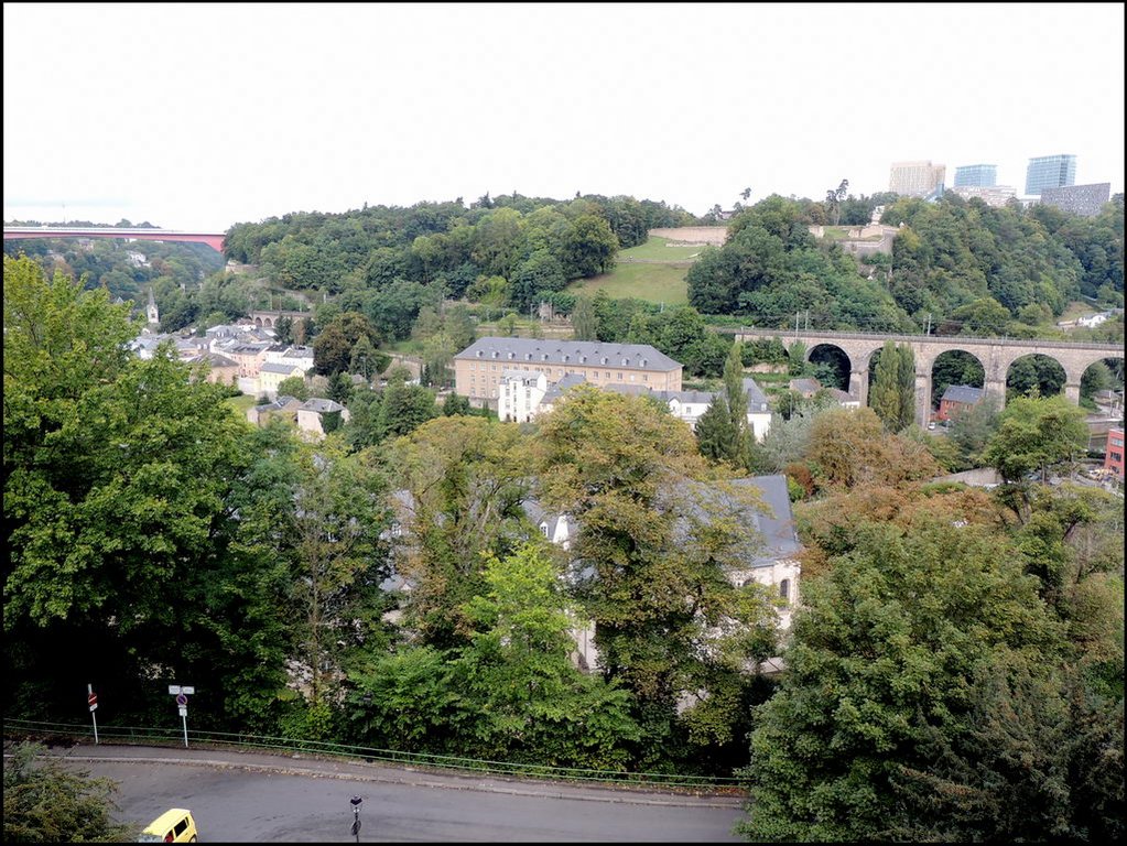 Luxembourg 8628 La Vallée de la