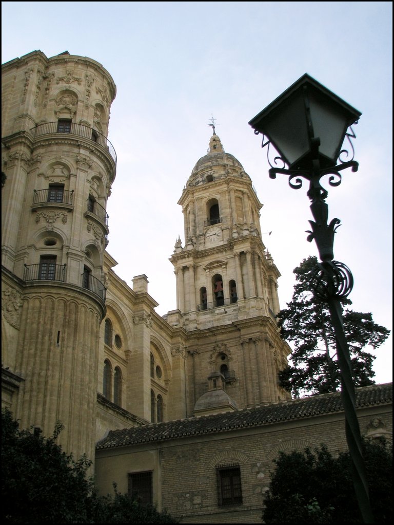 Malaga 3377 Catedral de la Encar