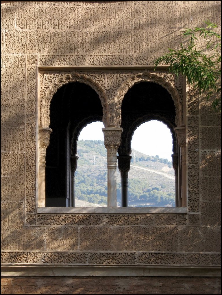 Alhambra 4396 Palacio del Partal