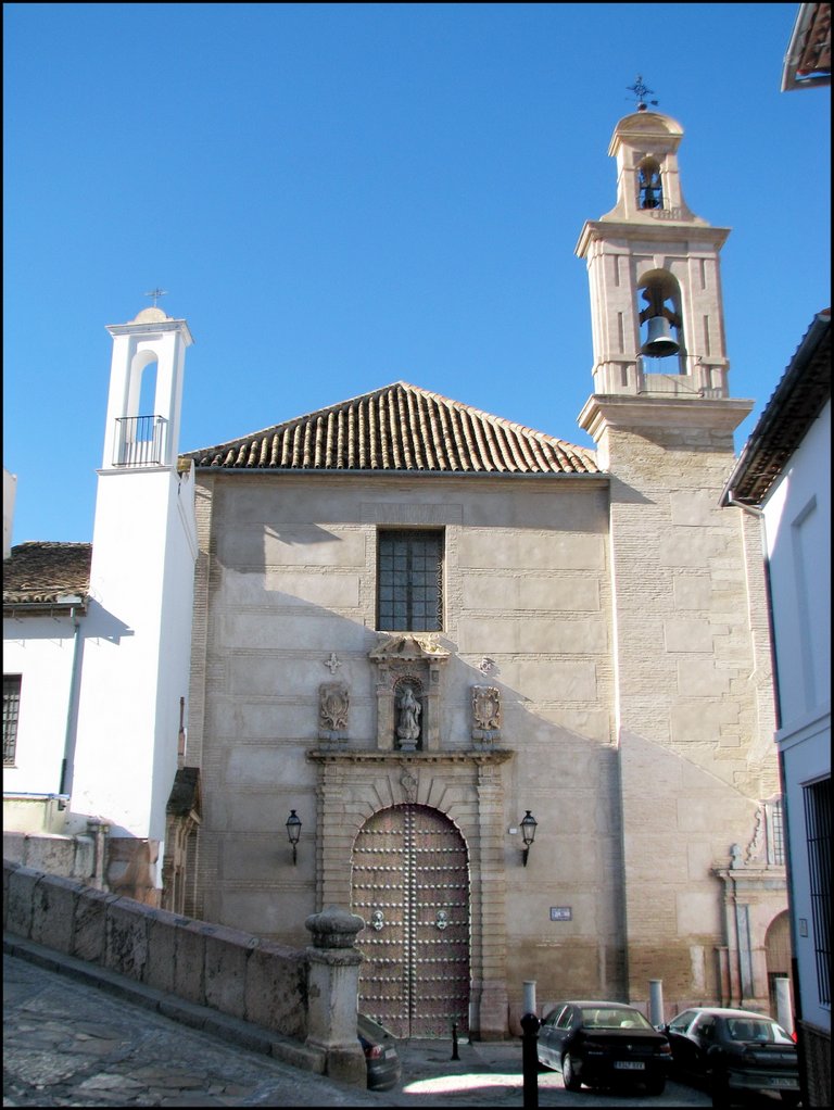 Antequera 5066 Convento Santo Do