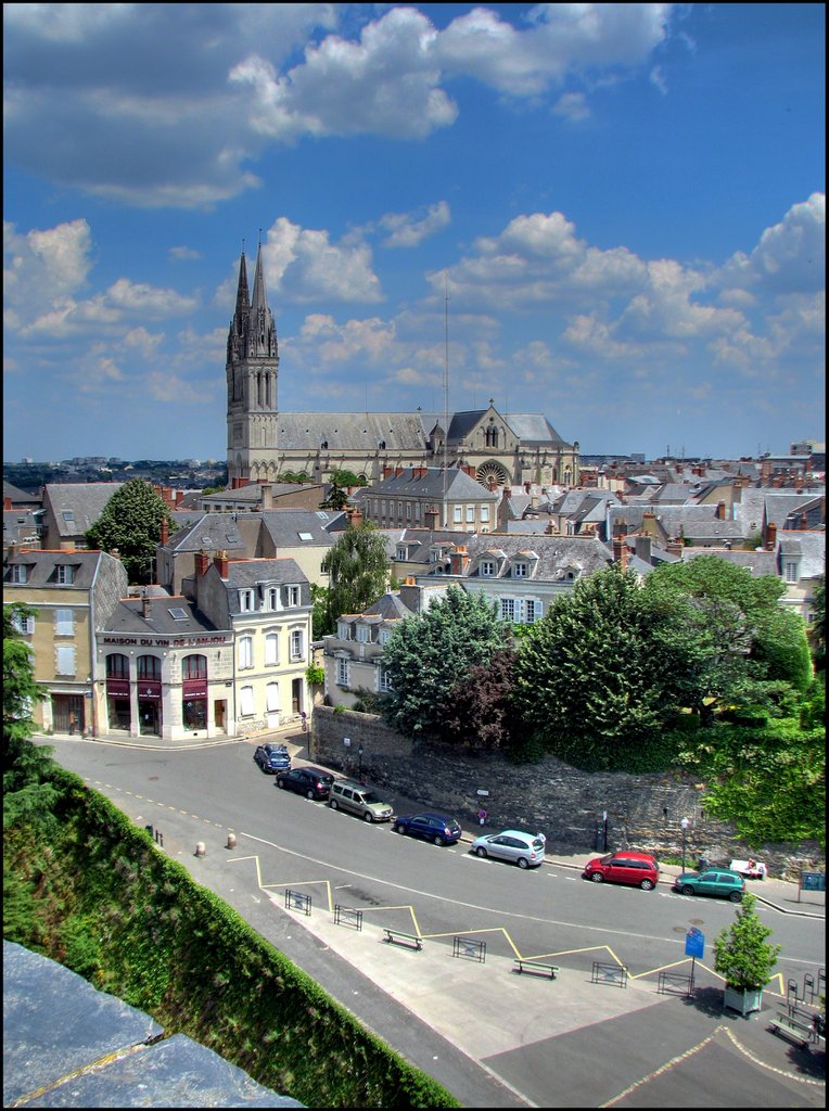 Angers 5663_1_2 Cathedrale Saint