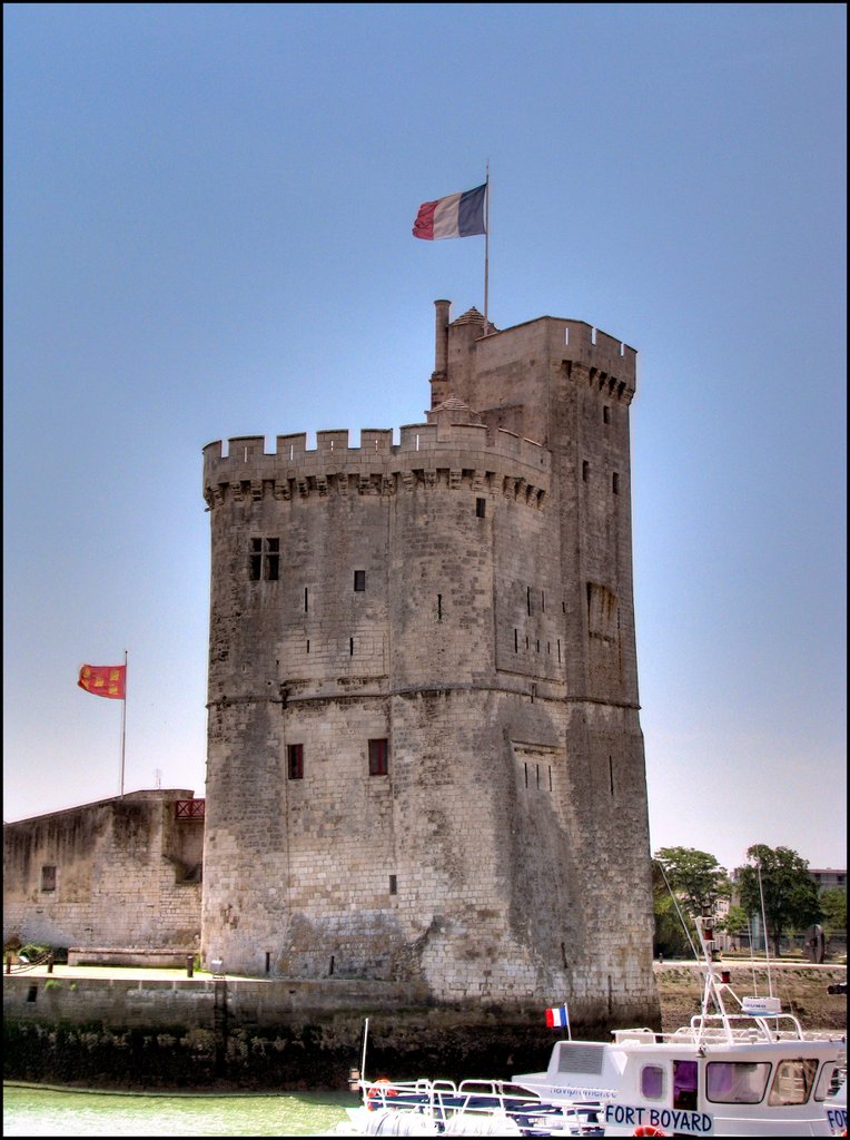 La Rochelle 6282_0_1 Tour Saint-
